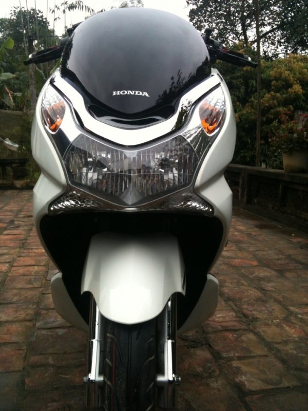 Sơn Xe Giá rẽ Biên Hòa Đồng Nai – 0988189428